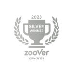 Zoover Silver Awards 2023